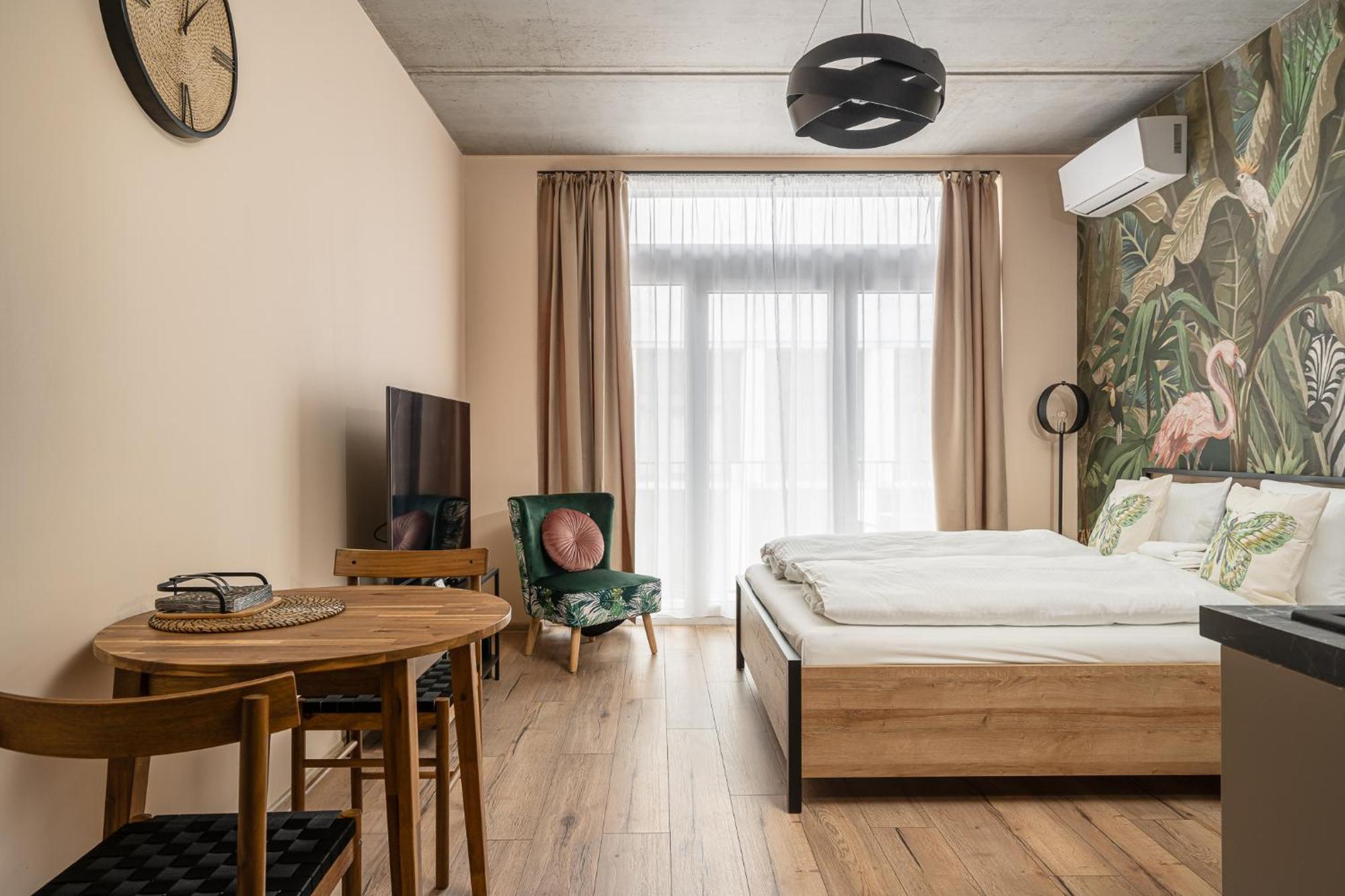 RentPlanet - Apartamenty Zarembowicza II Wrocław Zewnętrze zdjęcie